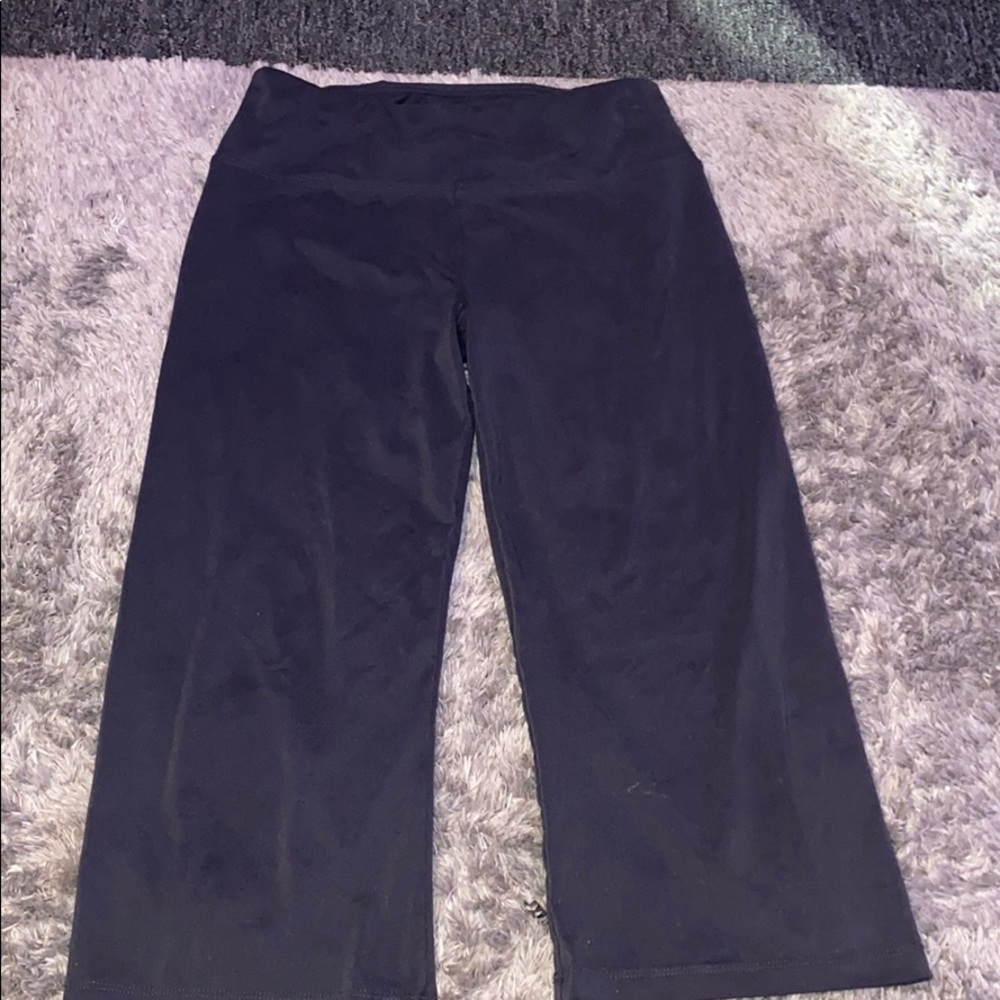 Athletic Leggings